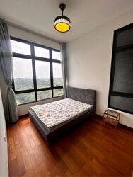 Eco Sanctuary (D23), Condominium #616988191